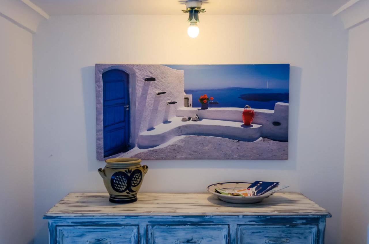 Beautiful House At The Sea Savelletri Villa Ngoại thất bức ảnh