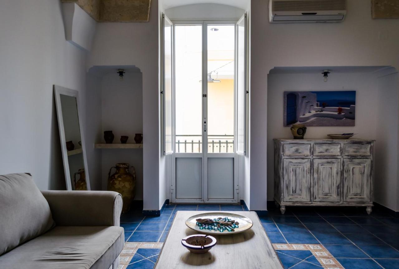 Beautiful House At The Sea Savelletri Villa Ngoại thất bức ảnh