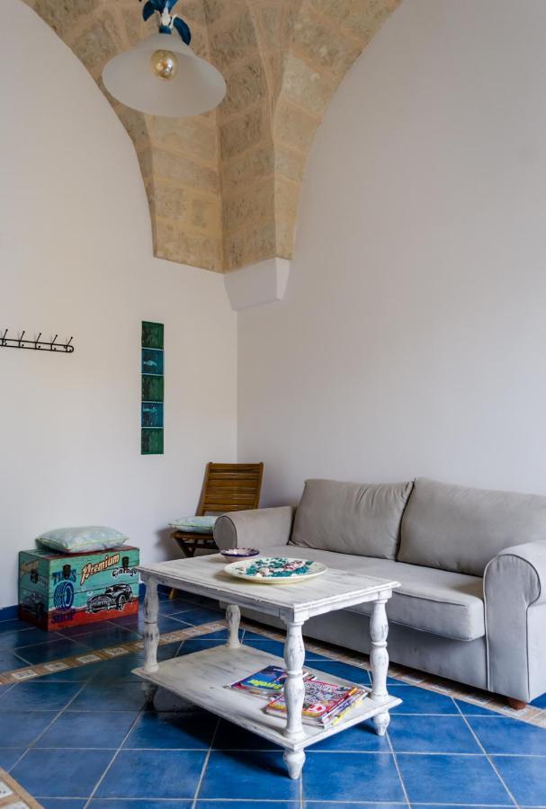 Beautiful House At The Sea Savelletri Villa Ngoại thất bức ảnh