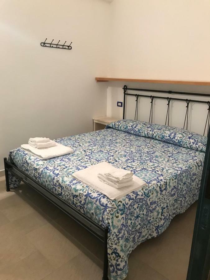 Beautiful House At The Sea Savelletri Villa Ngoại thất bức ảnh